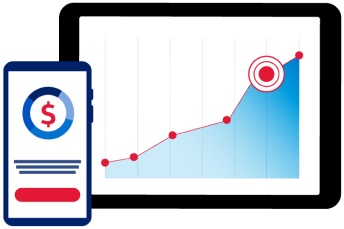 Solution finder banner