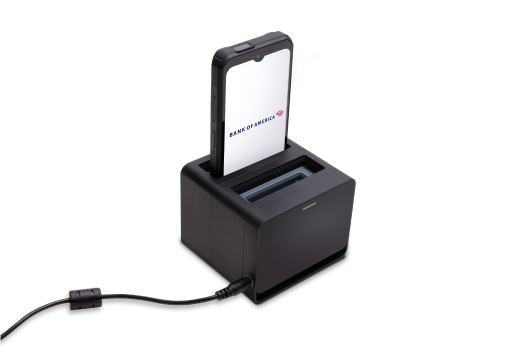 Product image of Charging Station A6630 device