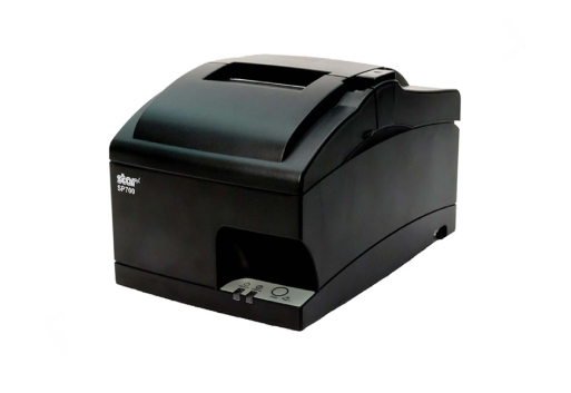 Product image of Kitchen Impact Printer device