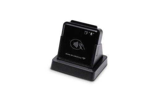 Product image of Mobile Card Reader D135 device
