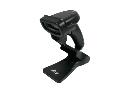 Product image of Countertop Barcode Scanner device