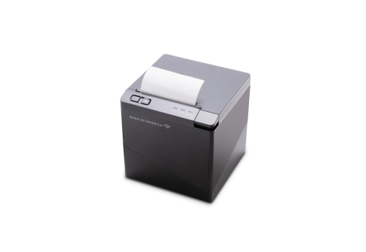 Product image of Thermal Printer device