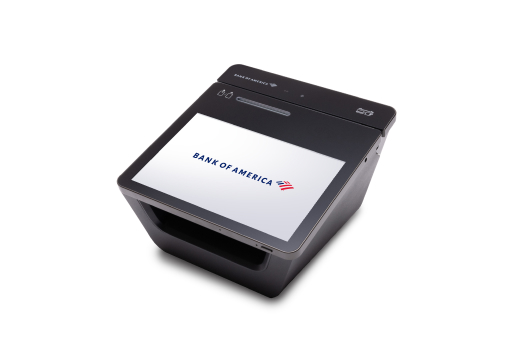 Product image of Mini Station A3700P device
