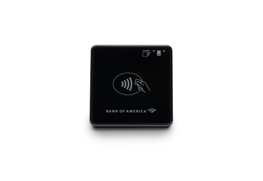 Product image of Card Reader D135 device