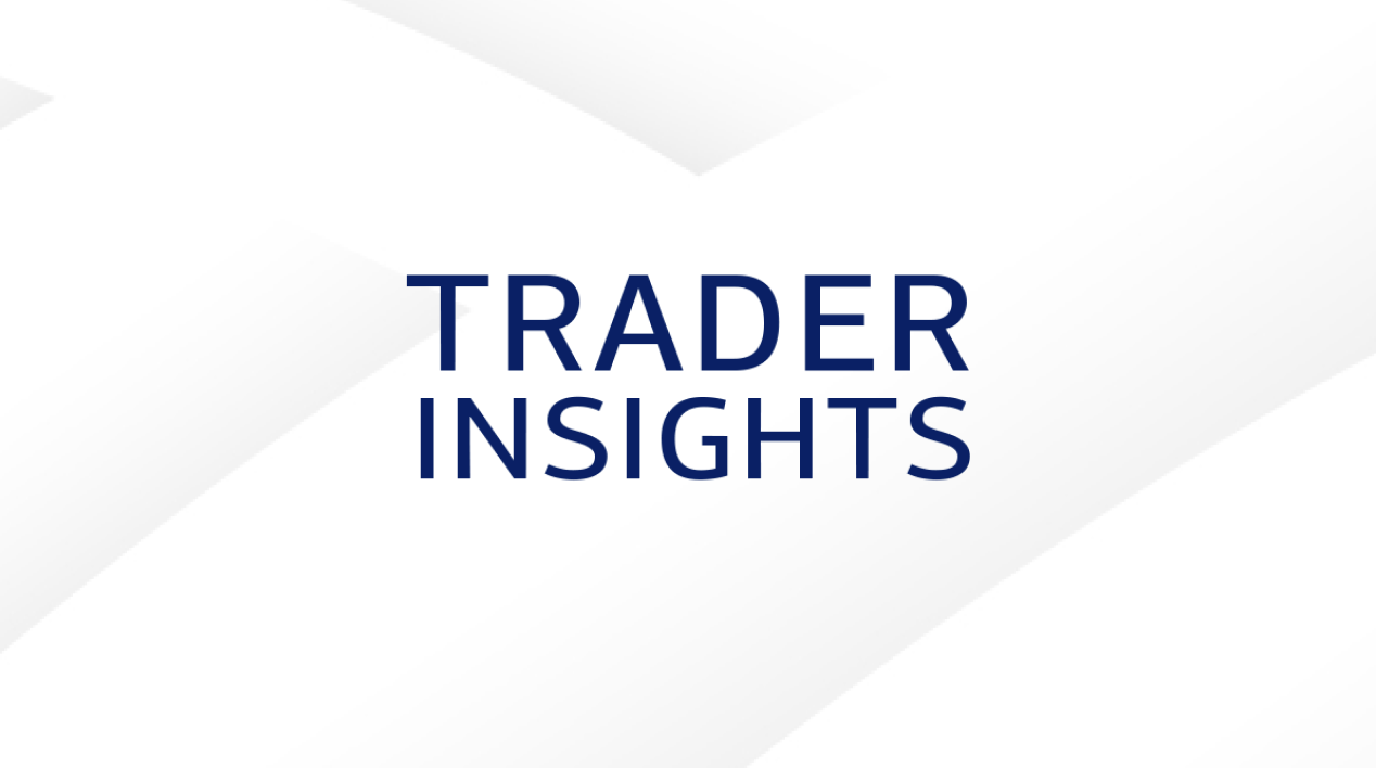 Trader Insights